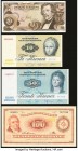Denmark and Austria Group Lot of 4 Examples About Uncirculated-Crisp Uncirculated. 

HID09801242017

© 2020 Heritage Auctions | All Rights Reserved
