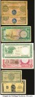 French West Africa, Guinea and more Group Lot of 19 Examples Fine-Very Fine. 

HID09801242017

© 2020 Heritage Auctions | All Rights Reserved