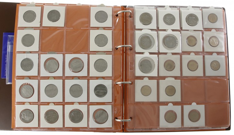 Beatrix collectie
