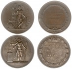 Historiepenningen - Nalatenschap familie Van der Kellen - Penningen Van der Kellen:
De volgende penningen komen uit oud bezit van de familie Van der K...