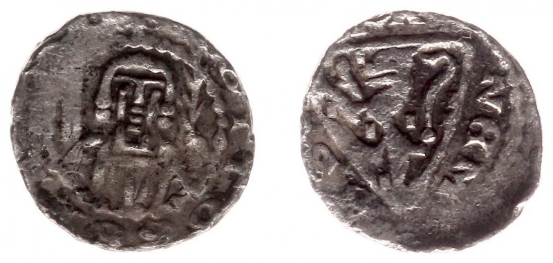 Gelderland Graafschap (1141-1339) - Otto II (1229-1271) - Denier of Penning z.j....