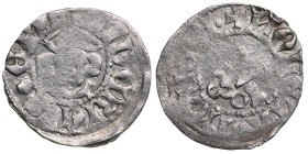 Dorpat artig 1395-1396
1,13 g. VF/VF The Bishopric of Dorpat. Dietrich III Damerov., 1379-1400. Haljak# 494b.