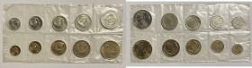 Russia - USSR coins set 1965
USSR coins set 1965. Rare!