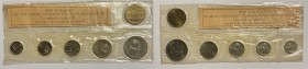 Russia - USSR coins set 1967
USSR coins set 1967.