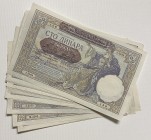 Yugoslavia 100 dinar 1941 (18)
XF+ - UNC