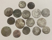 Livonian coins (16)
(16)