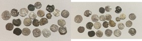Livonian coins (23)
(23)