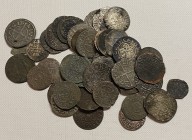 Livonian coins (50)
(50)