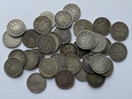 Germay lot of coins (39)
1873-1914