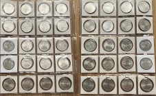 Germany Olympic coins 1972 (20)
1972 (20)