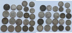 Russia silver coins (22)
(22)