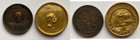 Russia medals - Old copies (2)
(2)