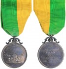 Sweden medal For long lasting faithful service
23.46 g. 36mm.