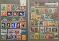 Estonia Stamps collections (180)
Sold as is, no returns or refunds. 180 pc + 3 sheets with stamps.