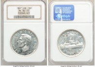 George VI "Maple Leaf" Dollar 1947 AU55 NGC, Royal Canadian mint, KM37.

HID09801242017

© 2020 Heritage Auctions | All Rights Reserved