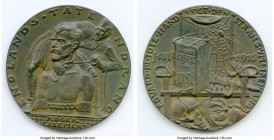 "Execution of Roger Casement" cast iron Medal 1916 XF, Kienast-180. 57.4mm. 42.62gm. By Karl Goetz. 

HID09801242017

© 2020 Heritage Auctions | A...