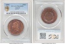 Republic copper Proof Pattern 2 Cents 1890-E PR64 Red and Brown PCGS, KM-XPn7. 

HID09801242017

© 2020 Heritage Auctions | All Rights Reserved