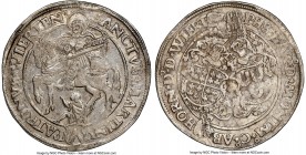 Horn. Philip of Montmorency Daalder ND (1540-1568) AU53 NGC, Dav-8679. St. Martin and the beggar on obverse. 

HID09801242017

© 2020 Heritage Auc...