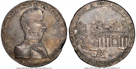 Republic silver "Liberation of Cuzco" Medal 1825 AU Details (Reverse Scratched) NGC, Fonrobert-9205. 

HID09801242017

© 2020 Heritage Auctions | ...