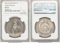Confederation "Zurich Shooting Festival" 5 Francs 1872 MS64 NGC, KM-XS11. 

HID09801242017

© 2020 Heritage Auctions | All Rights Reserved