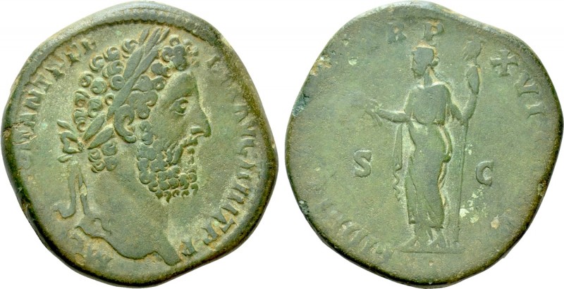 COMMODUS (177-192). Sestertius. Rome. 

Obv: M COMMOD ANT P FELIX AVG BRIT P P...