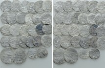 28 Coins of Poland. 

Obv: .
Rev: .

. 

Condition: See picture.

Weight: g.
 Diameter: mm.