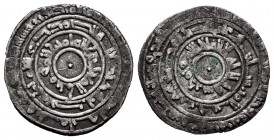 Other Islamic coins. Al-Mu´izz (Fatimids). Dirham. 358 H. Al-Mansuriya. (Nicol-Type A 452). Ag. 1,36 g. Almost XF. Est...90,00. /// SPANISH DESCRIPTIO...