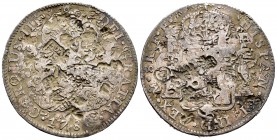 Charles III (1759-1788). 8 reales. 1780. México. FF. (Cal-1120). Ag. 26,71 g. Multiple chop marks. F. Est...80,00. /// SPANISH DESCRIPTION: Carlos III...