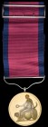 *The Small Field Officer’s Gold Medal for Talavera awarded to Major Richard Vandeleur, 1st Battalion, 88th Regiment of Foot (Connaught Rangers). Havin...