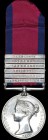 *Military General Service, 1793-1814, 6 clasps, Fuentes d’Onor, Salamanca, Vittoria, Pyrenees, Orthes, Toulouse (George Harrison, 14th Light Dragoons....