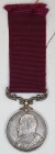 Army Long Service and Good Conduct, Edward VII (4102 C. Sjt: J.E. Cooper. E. Kent Regt.), very fine
Estimate: £40-£60