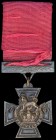 The ‘Delhi Magazine’ Victoria Cross awarded to Captain George Forrest, Bengal Veteran Establishment, Indian Army, one of the ‘Gallant Nine’ who defend...