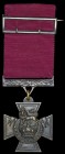 *The ‘Kashmir Gate’ Victoria Cross awarded to Ensign John Smith, Royal Bengal Engineers, who as a Sergeant in the Bengal Sappers and Miners was awarde...