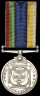 *Dekoratie Voor Trouwe Dienst, 1899-1902, pre-1937 issue (Burger W. D. Jacobs), extremely fine and rare [591 issued]
Estimate: £600-£800