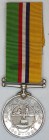 Anglo-Boere Oorlog, 1899-1902 (Burger P.G. van Zijl), extremely fine
Estimate: £150-£200