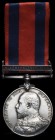 *Transport, 1899-1902, single clasp, S. Africa 1899-1902 (F. B. Hill), some scratches to middle initial and in surname, lightly toned, extremely fine....