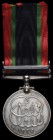 Khedive’s Sudan, 1910, second type, single clasp, Lau Nuer, clasp mounted facing reverse, unnamed as issued, lightly contact marks, very fine 
Estima...