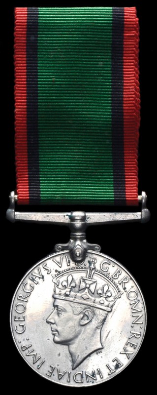 A Crimean War and Indian Mutiny L.S.G.C. Group of 4 awarded to Private William C...