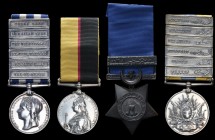*The Orders, Decorations and Medals awarded to Major-General Sir Herbert William Jackson, C.B. K.B.E., Gordon Highlanders, a central figure in the Egy...