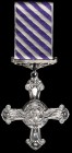 *Distinguished Flying Cross, G.V.R., unnamed as issued, with later ribbon, good very fine 
Estimate: £800-£1000