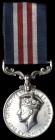 *Military Medal, G.V.IR. (2984558 Sjt. R. Greer. A & S.H.), a few surface marks and edge nicks, otherwise very fine. M.M.: London Gazette: 19 October ...