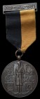 *Ireland, Service Medal 1917-21, participant’s issue, 41.5mm, with original riband, extremely fine
Estimate: £200-£250