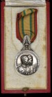 Thailand, Miscellaneous King Bhumibol Adulyadej (Rama IX) medals (13), Safeguarding of Freedom, Second Class, Second Grade BE2512 (1969), Border Servi...