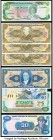 Belize, East Caribbean, Mexico and More Group Lot of 21 Examples Crisp Uncirculated. 

HID09801242017

© 2020 Heritage Auctions | All Rights Reserved