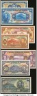 Bolivia Group Lot of 13 Examples Very Fine-Crisp Uncirculated. 

HID09801242017

© 2020 Heritage Auctions | All Rights Reserved