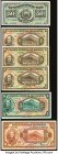 Bolivia Group Lot of 10 Examples Very Fine-About Uncirculated. 

HID09801242017

© 2020 Heritage Auctions | All Rights Reserved