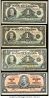 Bank of Canada Group Lot of 8 Examples Fine-Very Fine. 

HID09801242017

© 2020 Heritage Auctions | All Rights Reserved