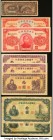 China Group Lot of 19 Examples Fine-Crisp Uncirculated. 

HID09801242017

© 2020 Heritage Auctions | All Rights Reserved