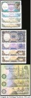 Egypt and Uganda Group Lot of 19 Examples Majority Crisp Uncirculated. 

HID09801242017

© 2020 Heritage Auctions | All Rights Reserved