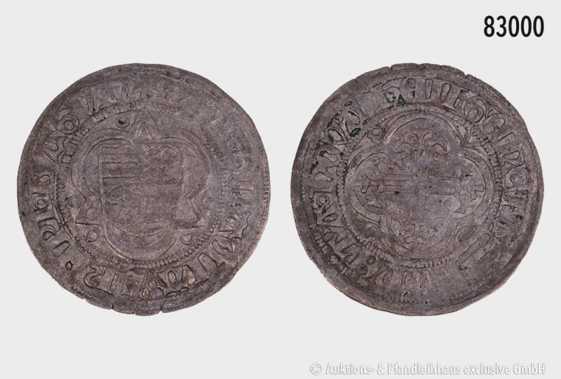 Mainz, Erzbistum. Dietrich II. von Ysenburg-Büdingen, 2. Regierung (1475-1482). ...